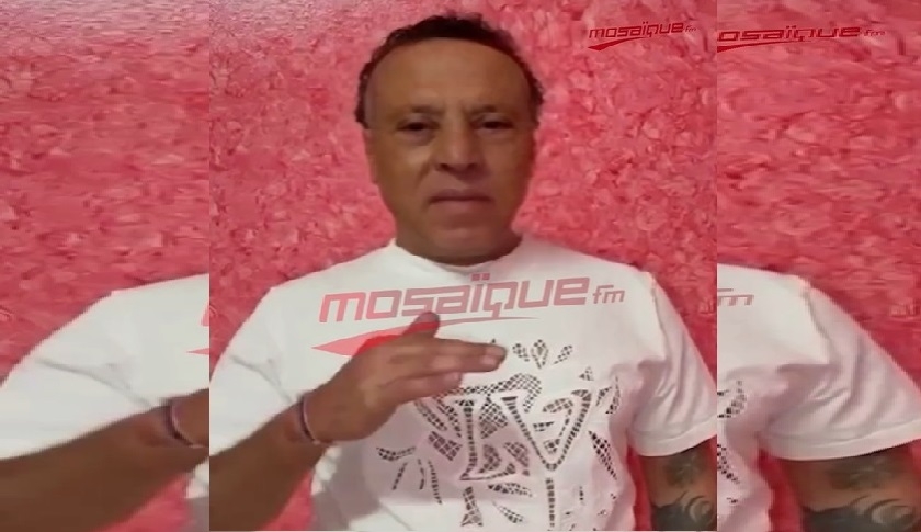 Kaïs Saïed présente ses excuses à K2Rhym : Attention à cette vidéo manipulée par deepfake